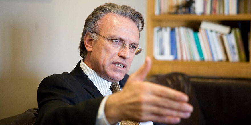 Hacıyeorgiu: “AB Türkiye karşısında her zamankinden daha eleştirel”