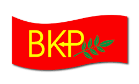 BKP’de MYK ve Genel Sekreter belirlendi