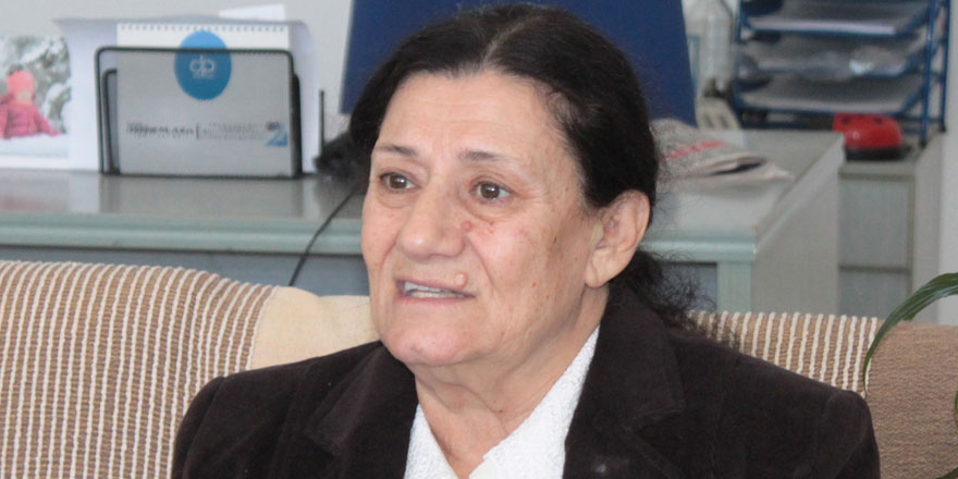 Kocaismail: “Hükümetler erken tanı ve koruma çalışmalarına önem vermeli”