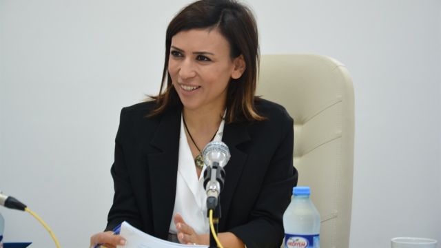 Dilekçe ve Ombudsman Komitesi toplandı