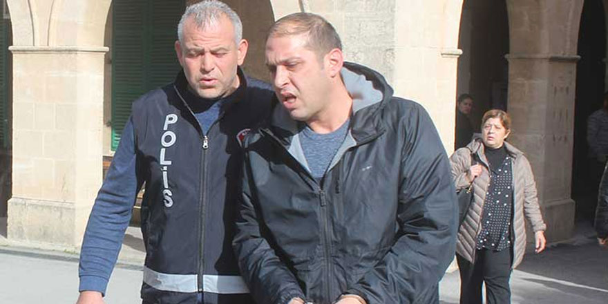 Özkayım ve Kağan aleyhindeki soruşturma sürüyor