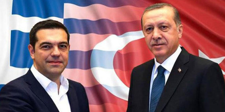 Görüşmede 6 kritik başlık