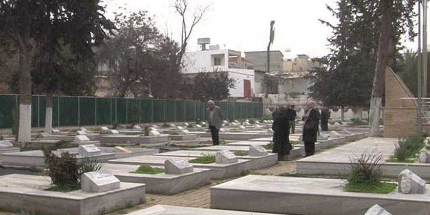 Arpalık şehitleri anılacak