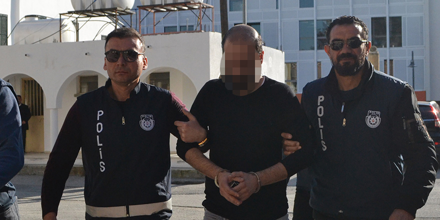 Kurşunlamada zanlı sayısı 2 oldu