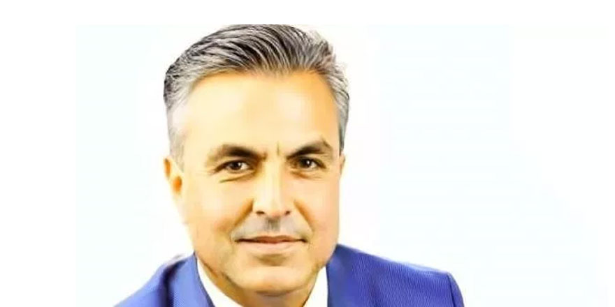 Yılmaz:"Gidilen yol 15 yıllık hatalı yolun tekrarıdır”