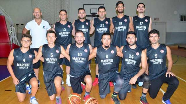 Rekabet takıma yansıdı