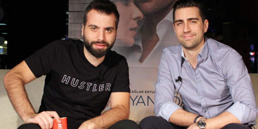 'Kadın olsam erkeklere bakmam'