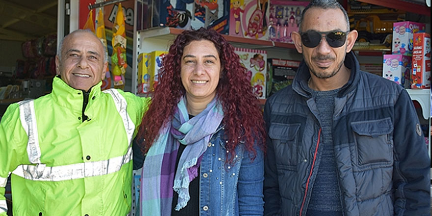 “Rakamlarla yaşam denk değil”