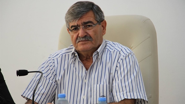 Personel Dairesi Genel Müdürlüğü Yasa Tasarısı komiteden geçti