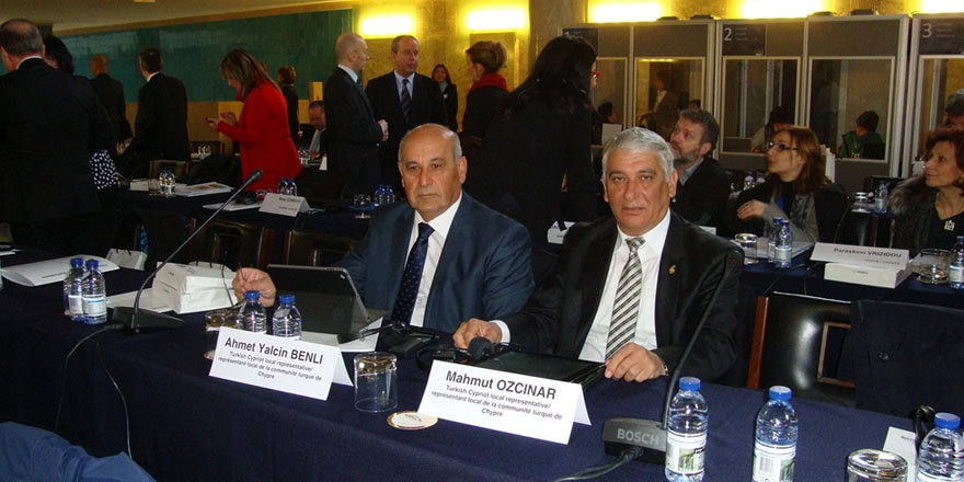 Belediyeler birliği Sırbistan’da toplantıya katılıyor