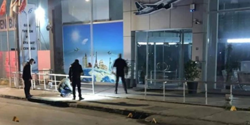 Alçak saldırıda bir tutuklu daha