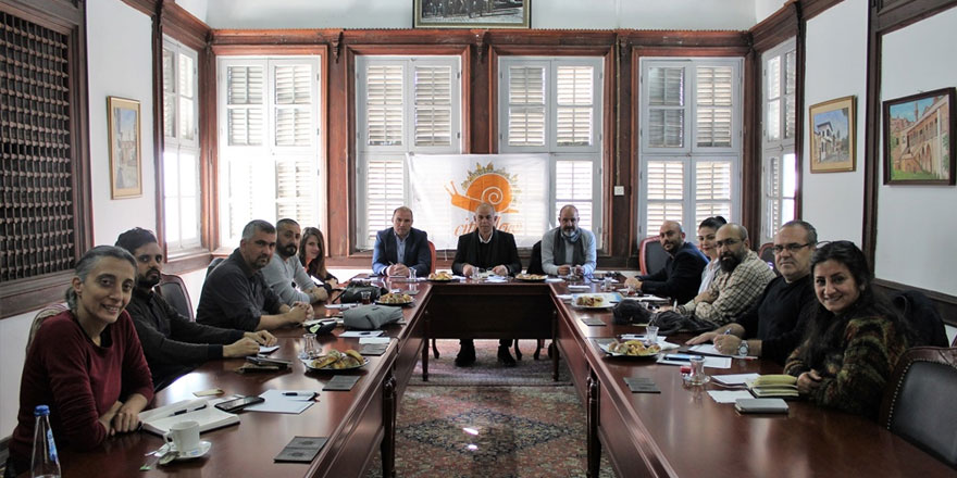 Tohum takas şenlikleri 27-28 Nisan’da