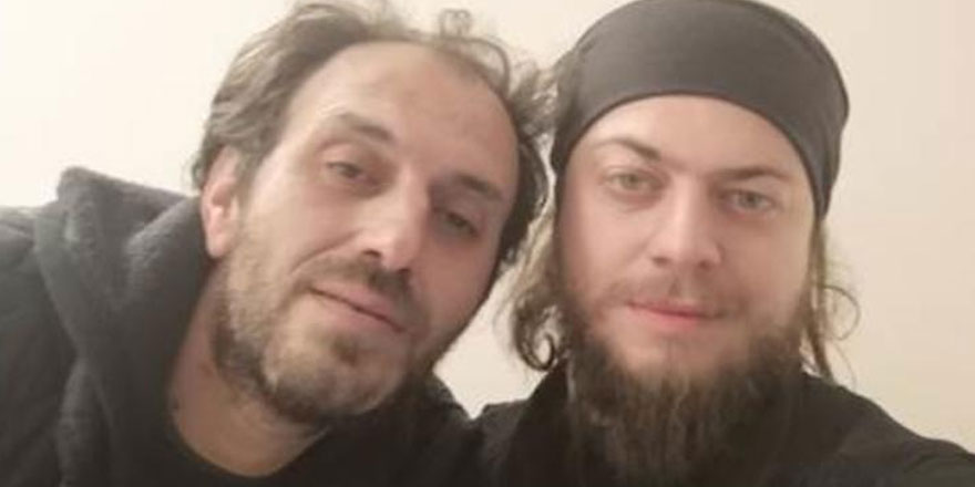 İntihardan illüzyonist Aref vazgeçirdi