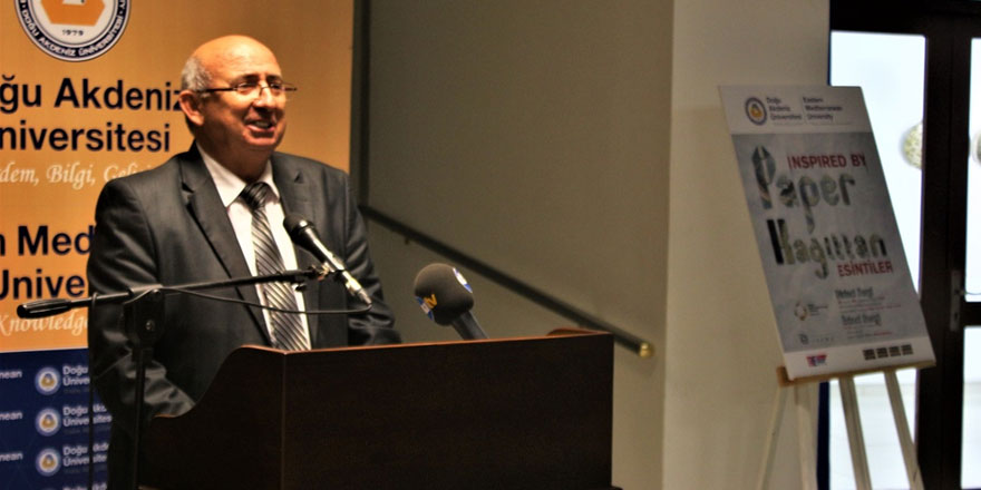 Özyiğit: “Sanatçıya destek vermeye devam edeceğiz”