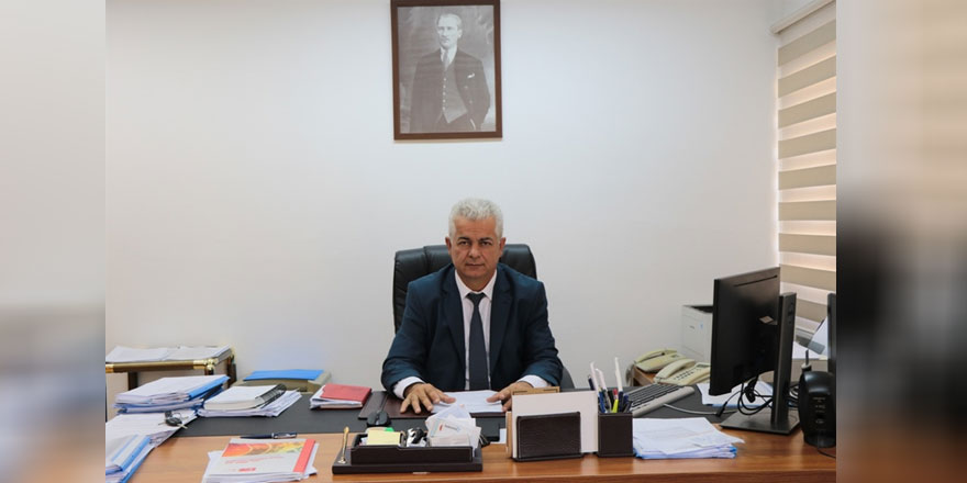 Kalkanlı: “Gelir vergisi düzenlemeleri yanıltıcı ve bilinçli olarak eksik aktarılmaya çalışılıyor”