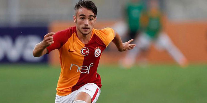 Akgün sözleşmesini feshetti