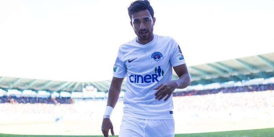 Trezeguet'ten Galatasaray çıkışı! "Bana yalan söylediniz"