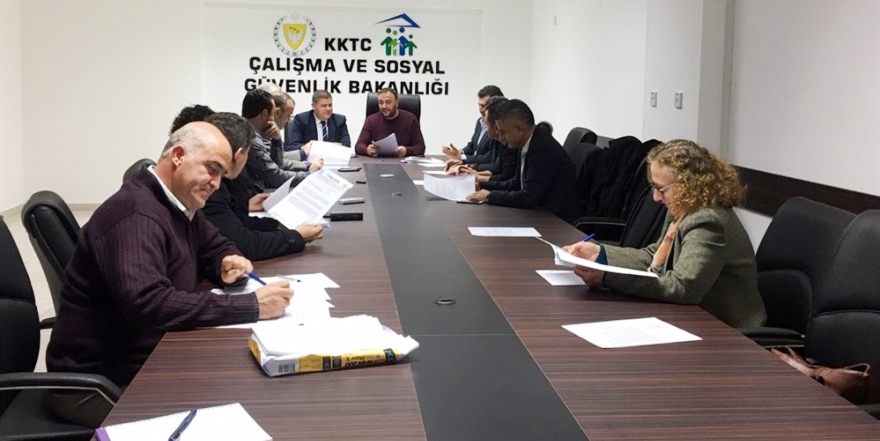 Asgari ücrete yapılan itirazlar reddedildi…