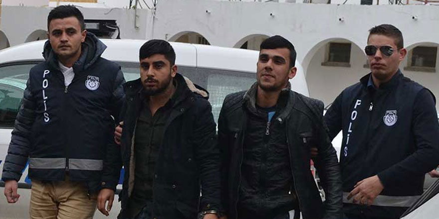 İki soyguncu müebbetle yargılanacak