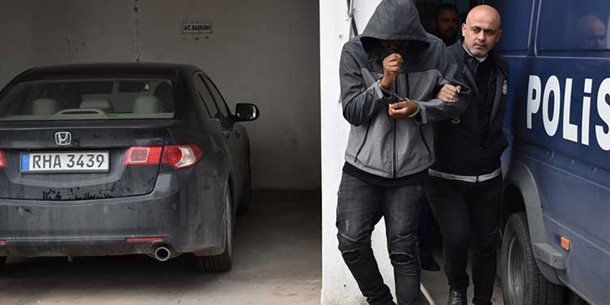 Edeh, tutuklu yargılanacak