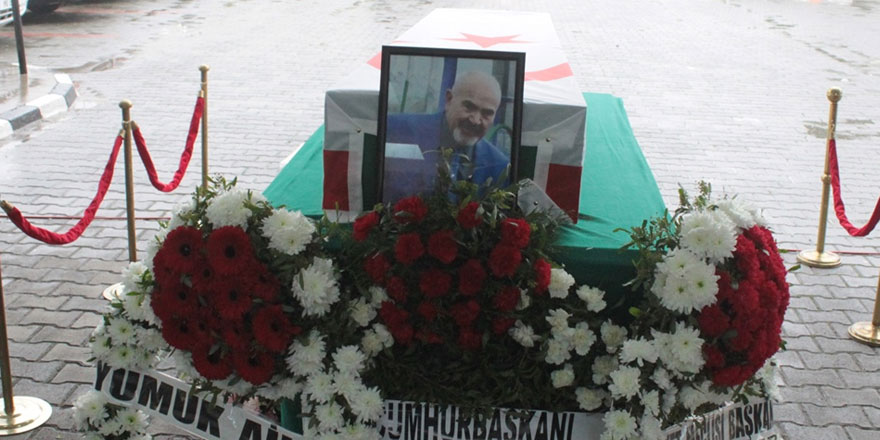 Yumuk bugün son yolculuğuna uğurlanıyor