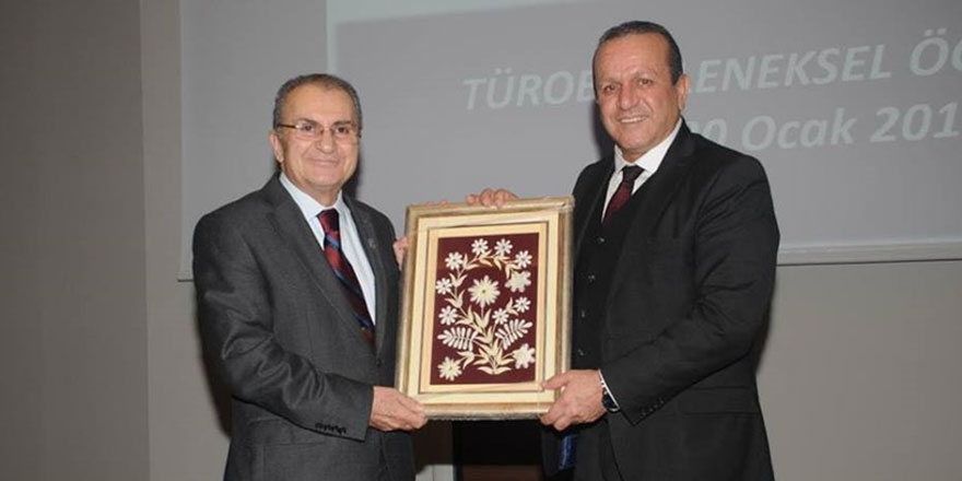 Ataoğlu: “Türkiye’nin kapısını ne zaman çalsak her zaman karşılığını bulduk”