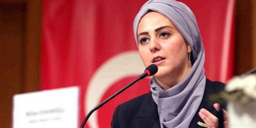 Nilhan Osmanoğlu: Söylediklerimin arkasındayım!