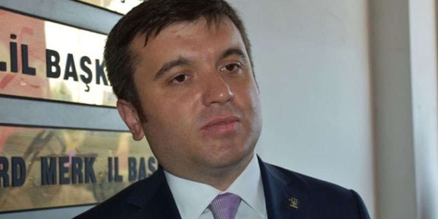 FETÖ'cüler Almanya'da Türk yöneticiyi bıçakladı!