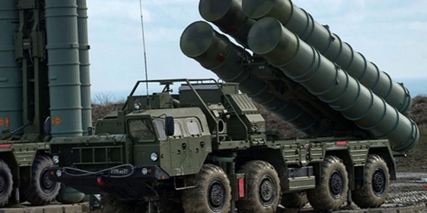 Rusya’dan çarpıcı S-400 açıklaması