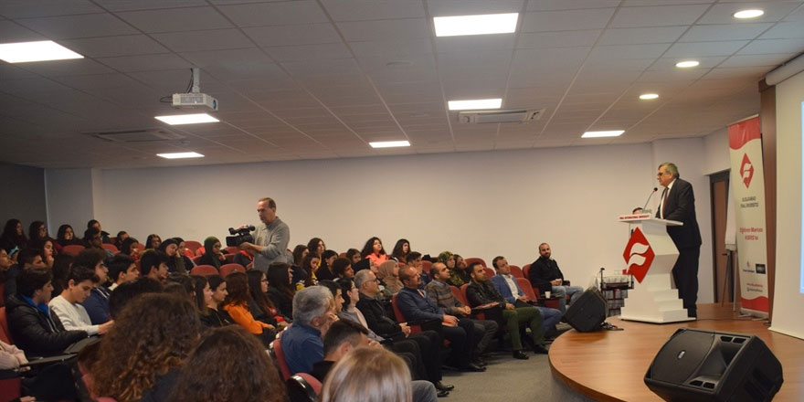 Uluslararası Final Üniversitesi’nden liseli gençlere girişimcilik ve kariyer kampı