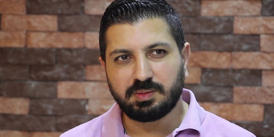 Kişmir: “Tehditlerine karşı sessiz kalacak değiliz”