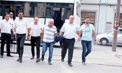 Yurtdışına ehliyet sattılar