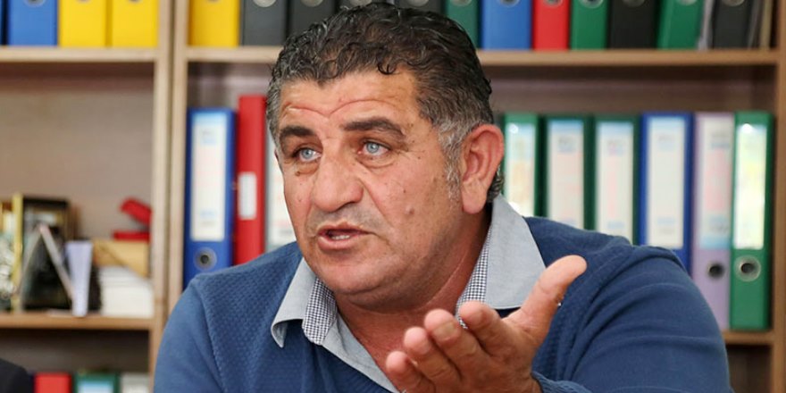 Hayvan Üreticileri isyanda