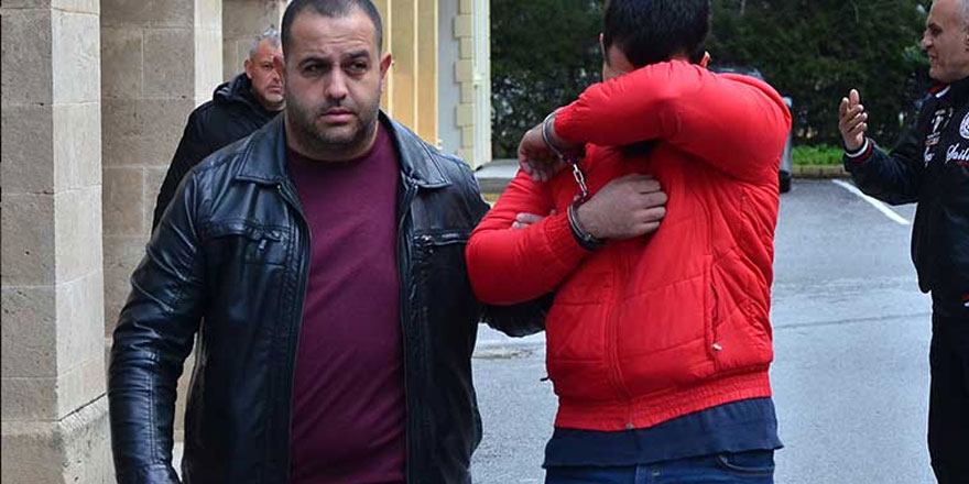 Uyuşturucuya suçüstü
