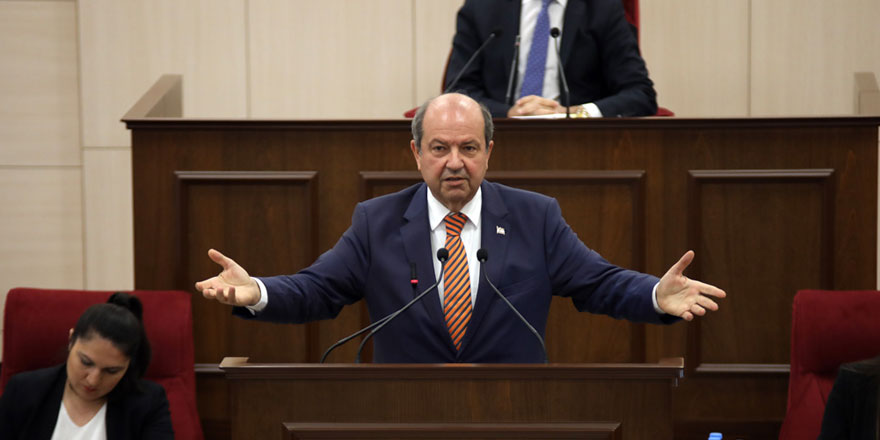 “Turizm alarm veriyor”