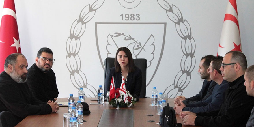 Av ve Avla İlgili Yaban Hayatını Düzenleme Yasası değişiyor…