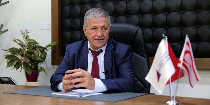 “Hakaret ve tehdit edenlere karşı hukuki işlem başlatılmalıdır”