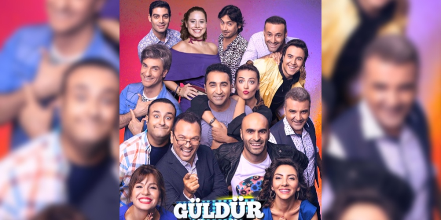 Güldür Güldür oyuncusu taksici bıçaklayıp darp etti