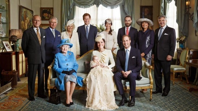 İngiliz Kraliyet ailesi stajyer arıyor