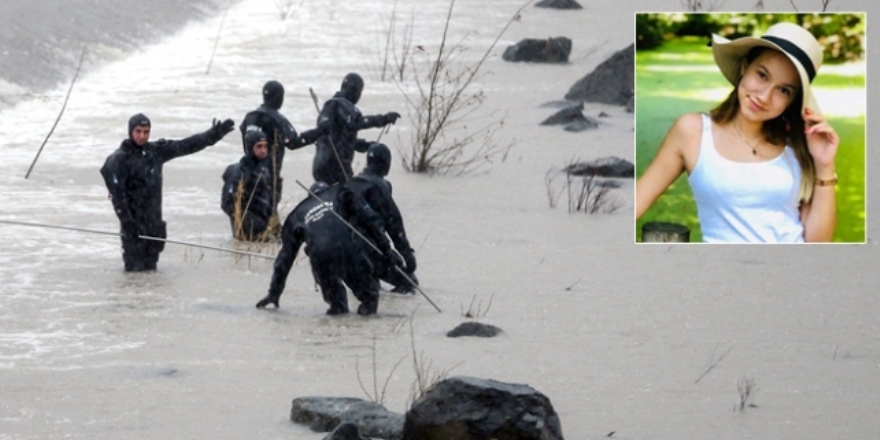 DAÜ öğrencisi Kader Buse'yi arama çalışmaları sona erdi!