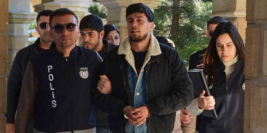 Taşkınköy’e dadanan bisiklet hırsızı yakalandı