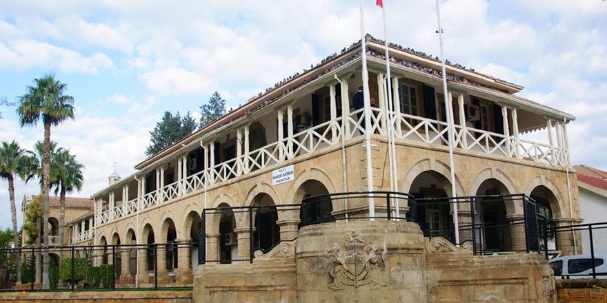 Varol ve Koyuncuoğlu, Başsavcı yardımcısı muavini mevkiine atandı