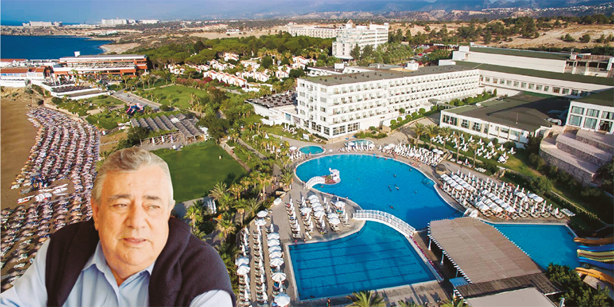 Çağıner: "Turizmde gidişat iyi değil"
