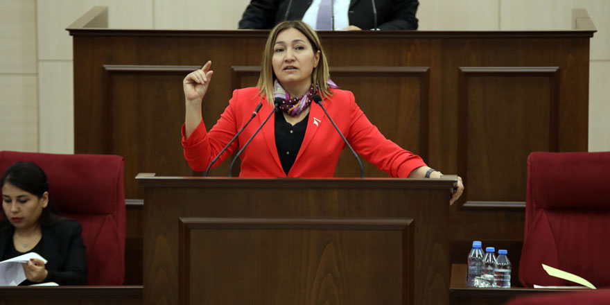 “Tehlike bangır bangır geliyor”