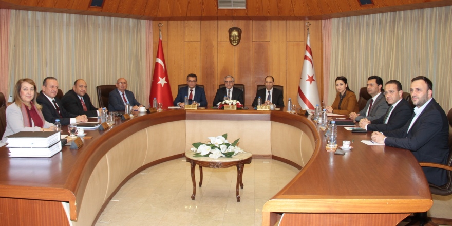 "Çözümü en çok biz istiyoruz"