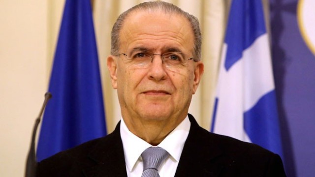 Kasulidis: “Sıvılaştırılmış doğalgaz terminali ilk seçeneğimiz”