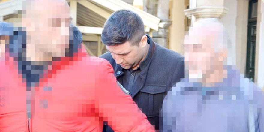 Soğukpınar, ayakta durmakta güçlük çekti