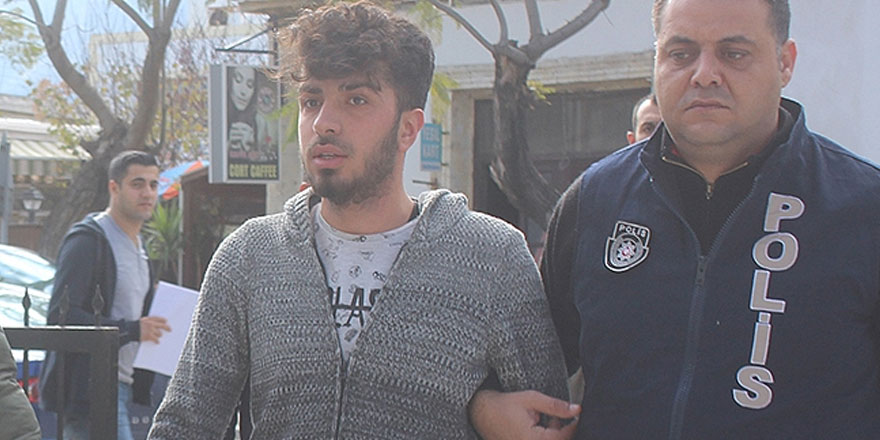 Futbol sahasında bir kıza tecavüz etmişti!