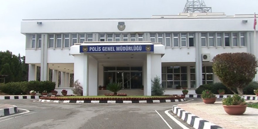 Polis Genel Müdürlüğü’nden münhal duyurusu...