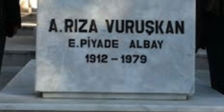 Vuruşkan Cuma günü anılacak